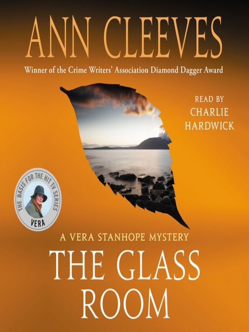 Title details for The Glass Room by Ann Cleeves - Wait list